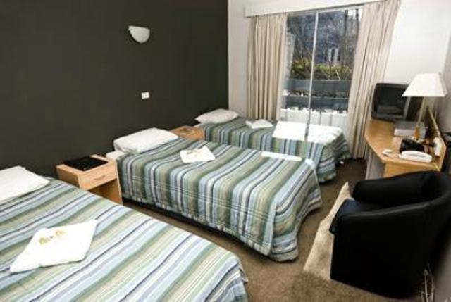 City Crown Motel Sydney Szoba fotó
